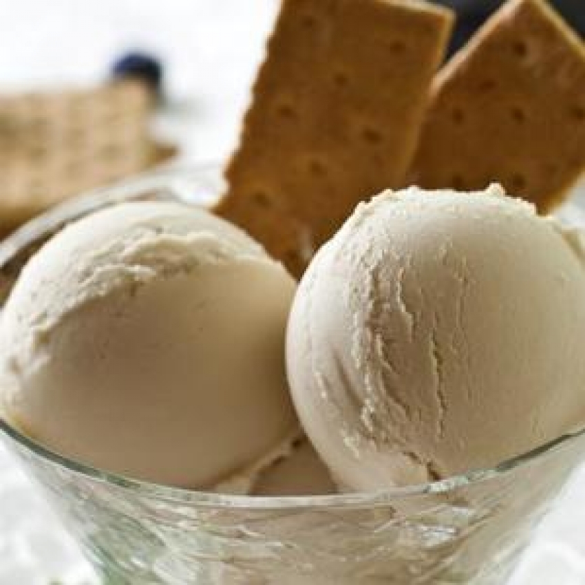 Galaxy Nutritional Foods Dairy-Free Cheesecake Ice Cream