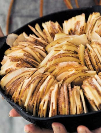 How To Make Asado Potatoes, Your New Go-To Side Dish recipes