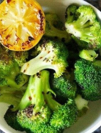 How To Pan-Sear Any Vegetable for a Quick Weeknight Side Dish recipes
