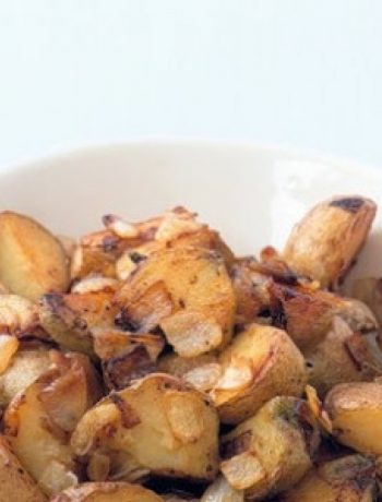 Dinner Home Fries recipes