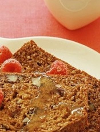 Whole-Grain Morning Loaf recipes