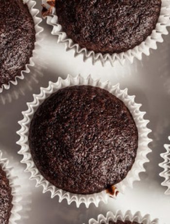 Vegan Chocolate Cupcakes recipes
