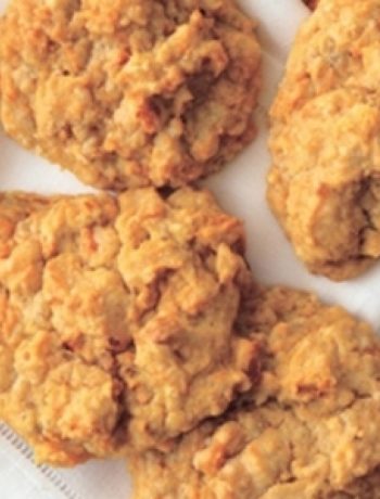 Sweet Potato Biscuits recipes