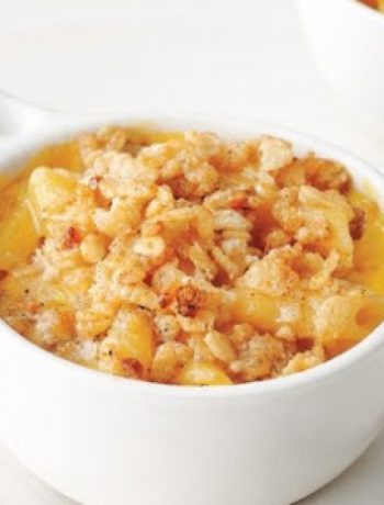 Gluten-Free Mac and Cheese recipes