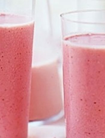 Breakfast Smoothies recipes