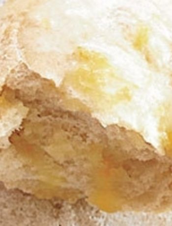 Rolls with Honey-Orange Butter recipes