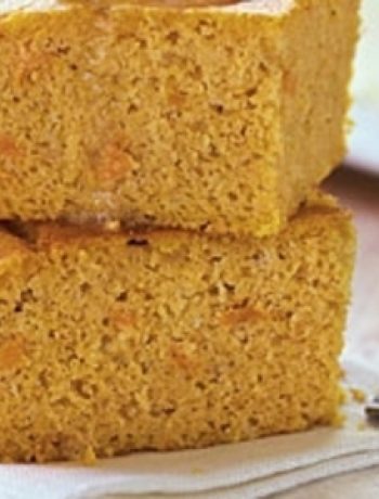 Sweet Potato Cornbread recipes