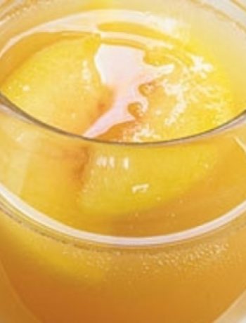 Peachy Grape Cooler recipes