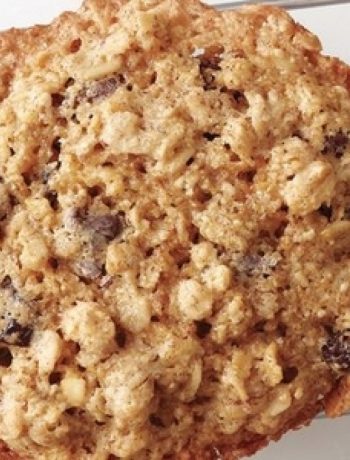 Gluten-Free Oatmeal Cookies recipes