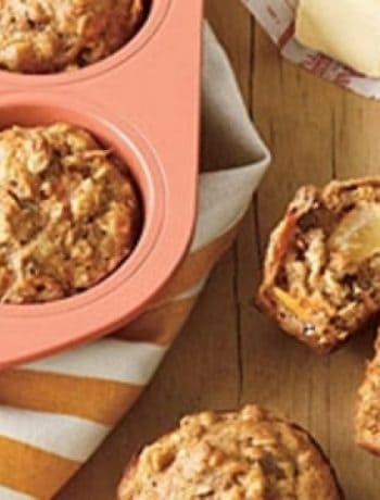 Morning Glory Muffins recipes