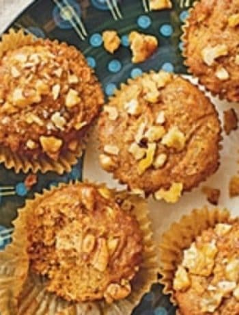 Top of the Morning Muffins recipes