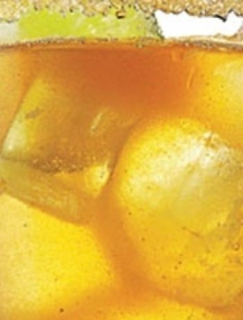 Tart-Sweet Tamarind Drink recipes