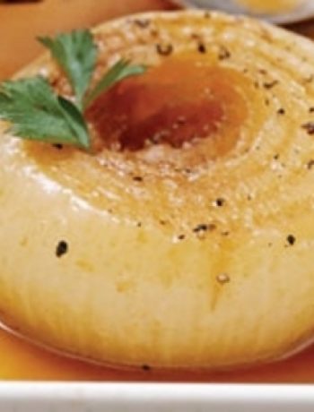 Vidalia Onion Side Dish recipes