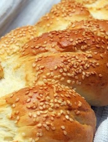 A Taste Of Utica St. Joseph’s Bread