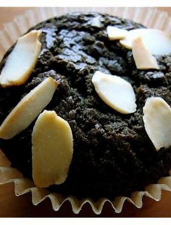 Black Muffins