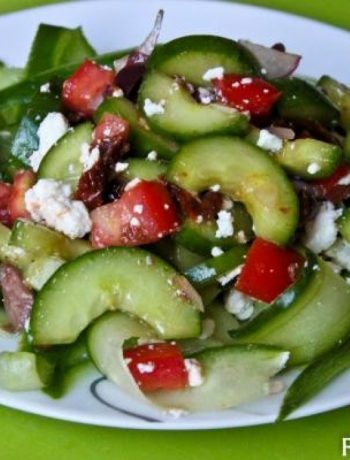Great Greek Salad