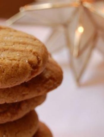 Best Soft Ginger Cookies