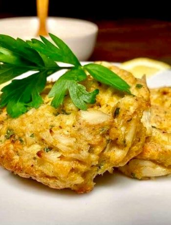 How to Make Crab Cakes