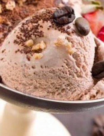 Xocai Healthy Chocolate Ice Cream