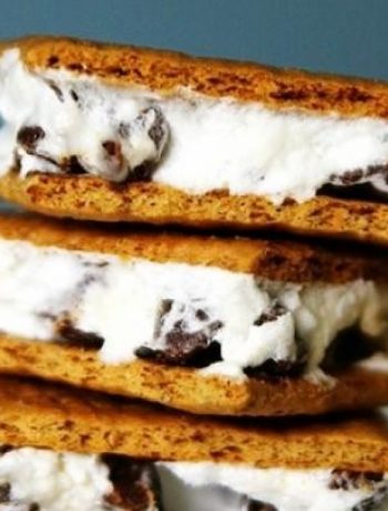 Kenny’s Xo-S’Mores