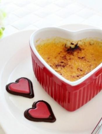 Creme Brulee