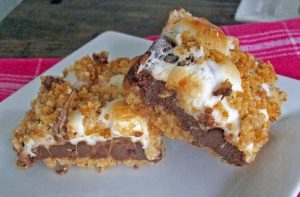 S’more Bars