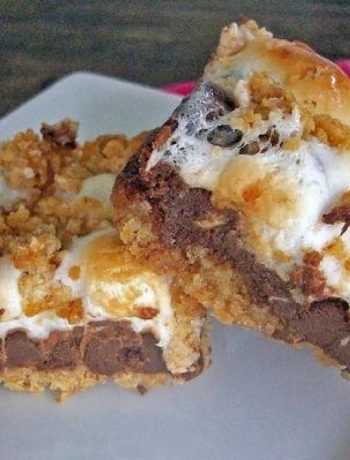 S’more Bars