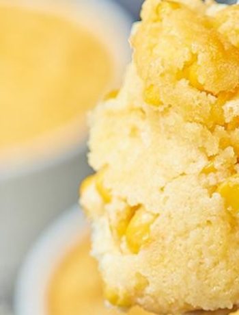 Creamy Corn Casserole