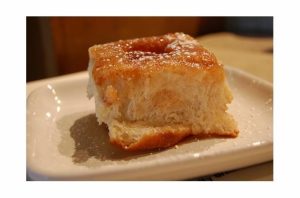 Breakfast Sticky Buns