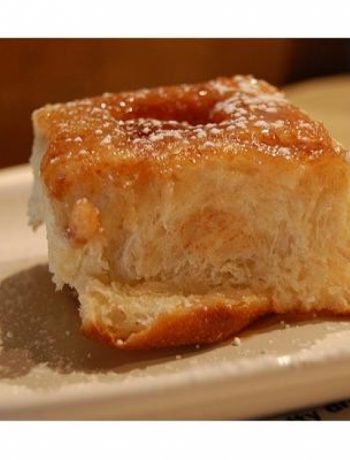 Breakfast Sticky Buns