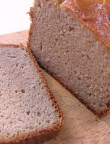 Grain-Free Bread