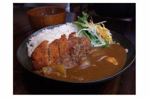 Kare Katsu