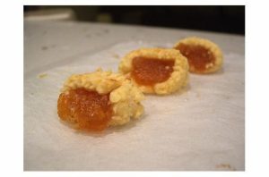 Jam Tarts