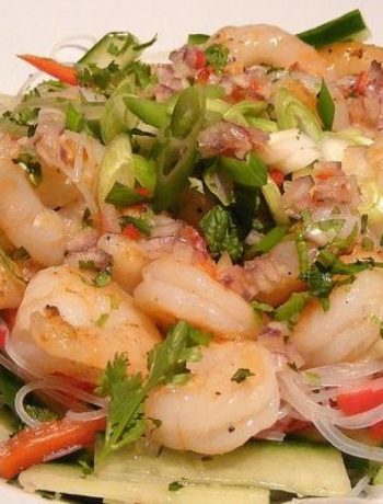 Ginger Lime Thai Dressing